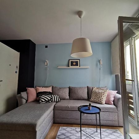 Nest Hotel Beograd Eksteriør billede