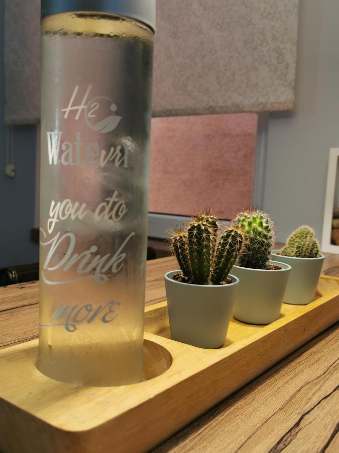 Nest Hotel Beograd Eksteriør billede