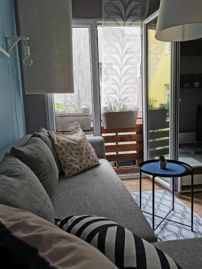 Nest Hotel Beograd Eksteriør billede