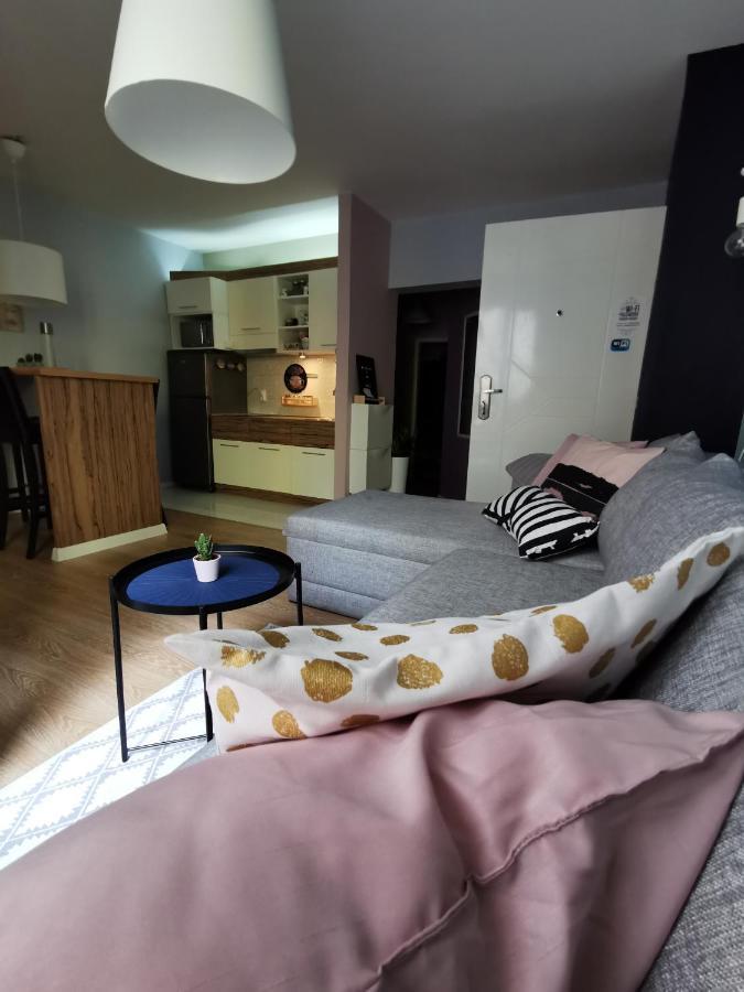 Nest Apartment Zemun Beograd Eksteriør billede