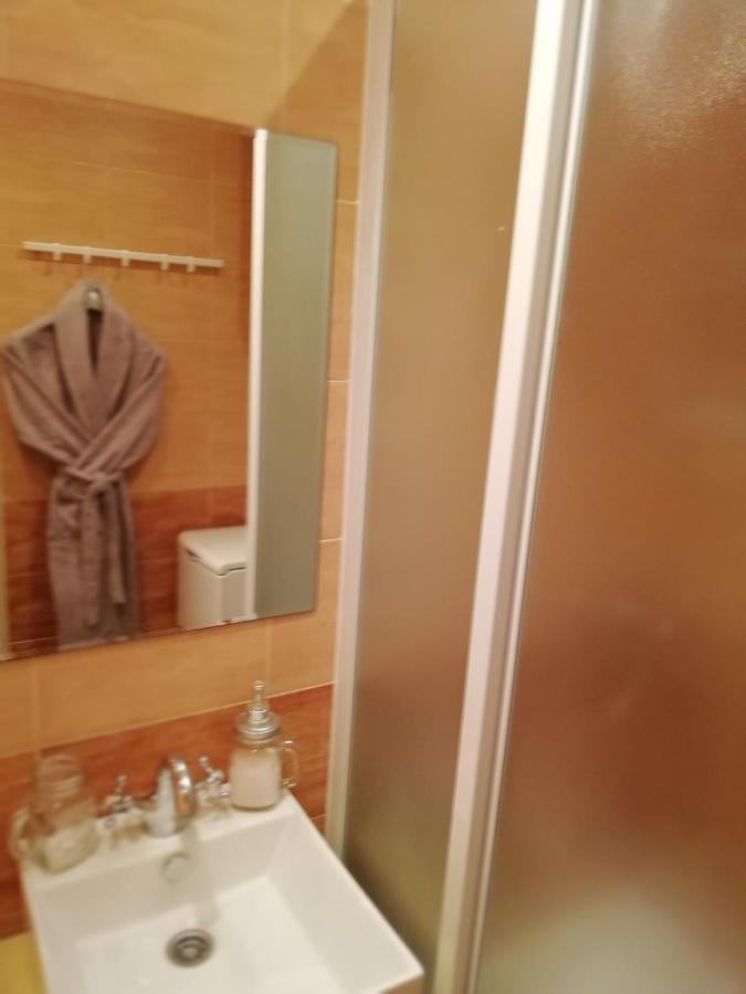 Nest Hotel Beograd Eksteriør billede