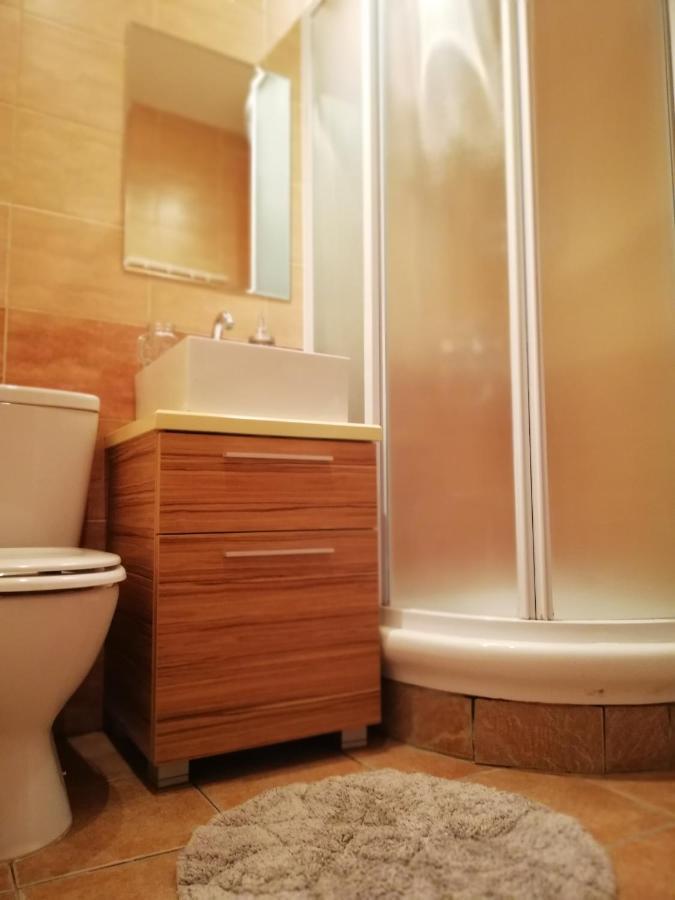 Nest Hotel Beograd Eksteriør billede