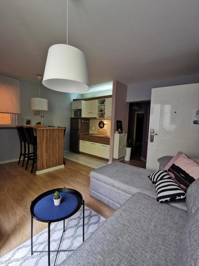 Nest Apartment Zemun Beograd Eksteriør billede