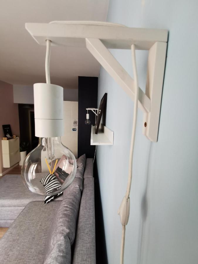Nest Hotel Beograd Eksteriør billede