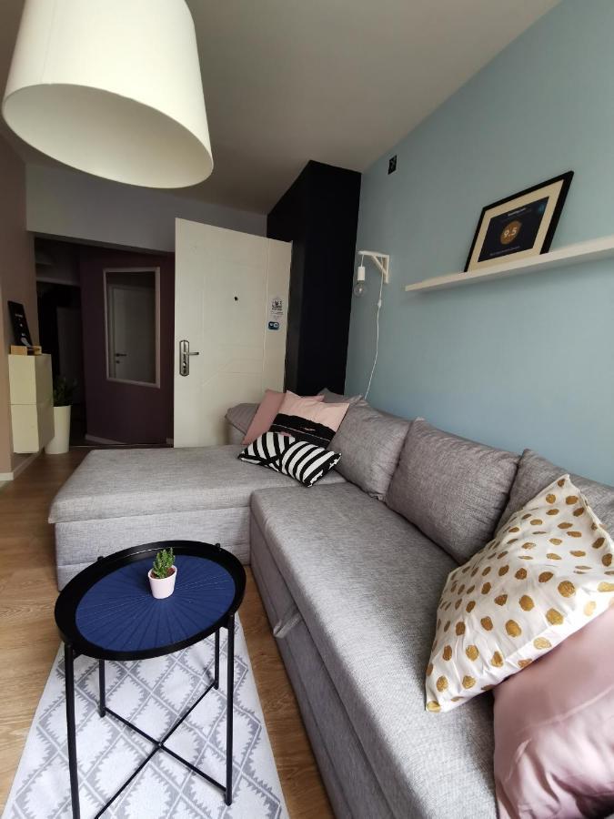 Nest Hotel Beograd Eksteriør billede