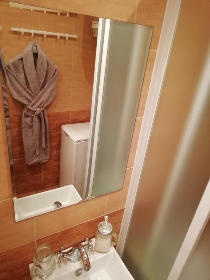 Nest Hotel Beograd Eksteriør billede