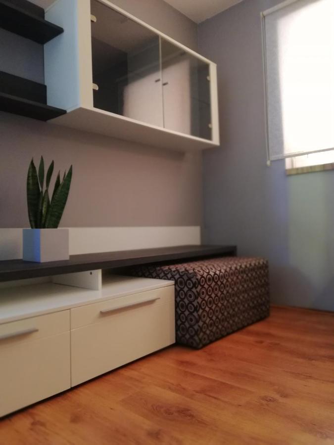 Nest Hotel Beograd Eksteriør billede